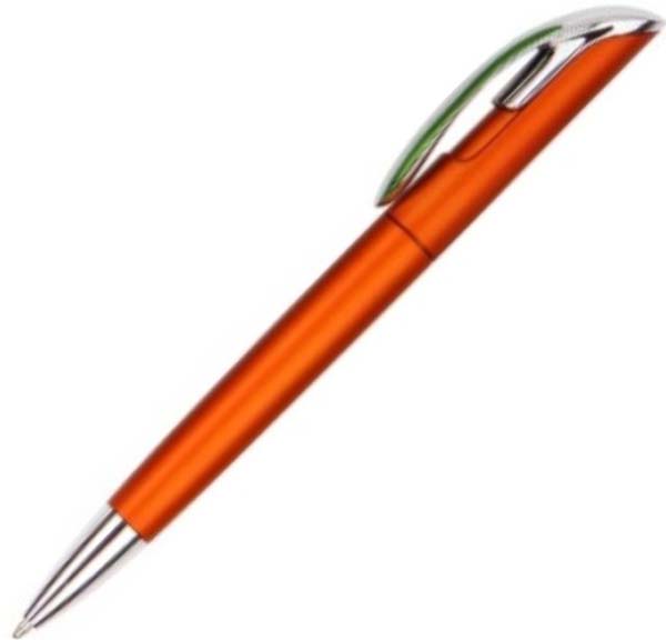 West Plastic Pen image10